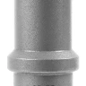 ТСТ коронка MESSER 22X25 с центрирующим сверлом и толкающей пружиной купить в Магнитогорске