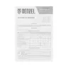 Удлинитель-шнур силовой Denzel Garden Series, б/з, ПВС, 20м, 1 розетка, 2 x 1 мм, 3 м 37402 купить в Магнитогорске