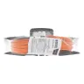 Удлинитель-шнур силовой Denzel Garden Series, б/з, ПВС, 20м, 1 розетка, 2 x 1 мм, 3 м 37402 купить в Магнитогорске