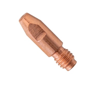 Наконечник М8x30х2,0 mm E-Cu (BS) Оберон BS140.0653 купить в Магнитогорске