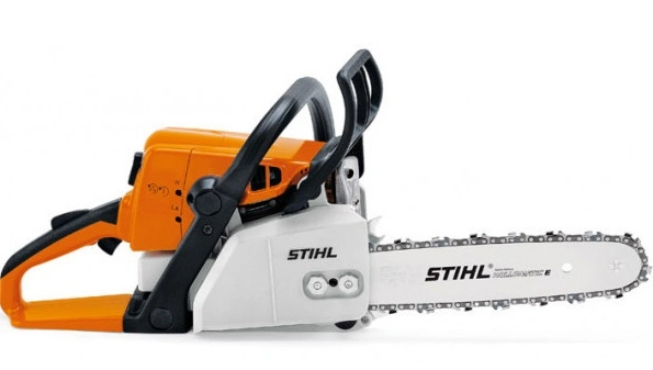 Бензопила STIHL MS 250 18" (45см) 0.325" 1,6 68 зв + набор заточной купить в Магнитогорске