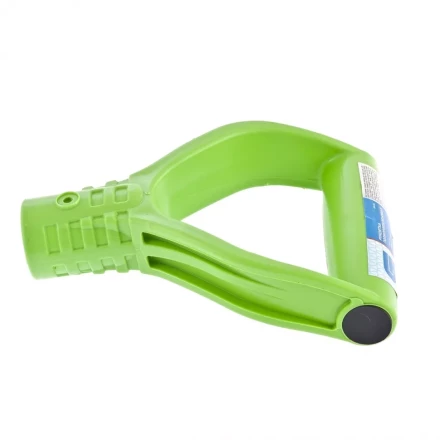 Усиленная V-образная рукоятка для лопат и вил d-36 СИБРТЕХ артикул 68436 купить в Магнитогорске