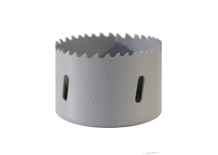 Коронка Bi-Metal Ф65 мм М3 Энкор 24165 купить в Магнитогорске