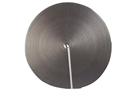 Лента текстильная TOR 6:1 120 мм 14000 кг (серый) (S) 1024345 купить в Магнитогорске