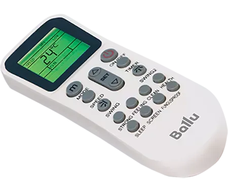 Блок внутренний BALLU BSW/in-18HN1/OL/15Y сплит-системы купить в Магнитогорске