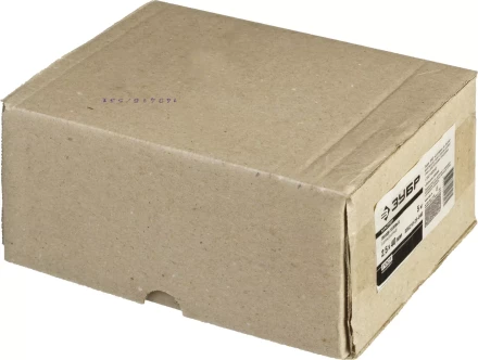 Гвозди ЗУБР &quot;МАСТЕР&quot; толевые оцинкованные ГОСТ 4029-63, 2,5х40мм, 5кг 305210-25-040 купить в Магнитогорске