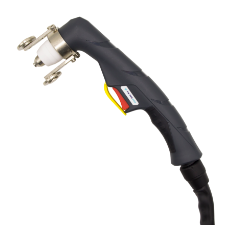Плазменный резак PW P80 PRO (M16x1,5 / 2pin / 5m) PRP08050 купить в Магнитогорске