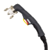 Плазменный резак PW P80 PRO (M16x1,5 / 2pin / 5m) PRP08050 купить в Магнитогорске