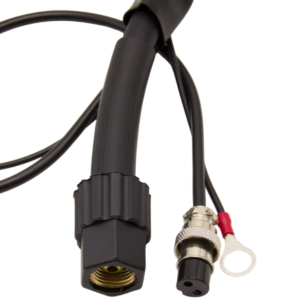 Плазменный резак PW P80 PRO (M16x1,5 / 2pin / 5m) PRP08050 купить в Магнитогорске