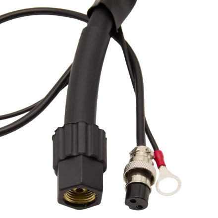 Плазменный резак PW P80 PRO (M16x1,5 / 2pin / 5m) PRP08050 купить в Магнитогорске