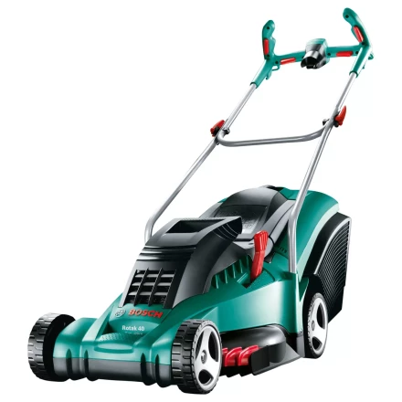Электрическая газонокосилка Bosch Rotak 40 купить в Магнитогорске