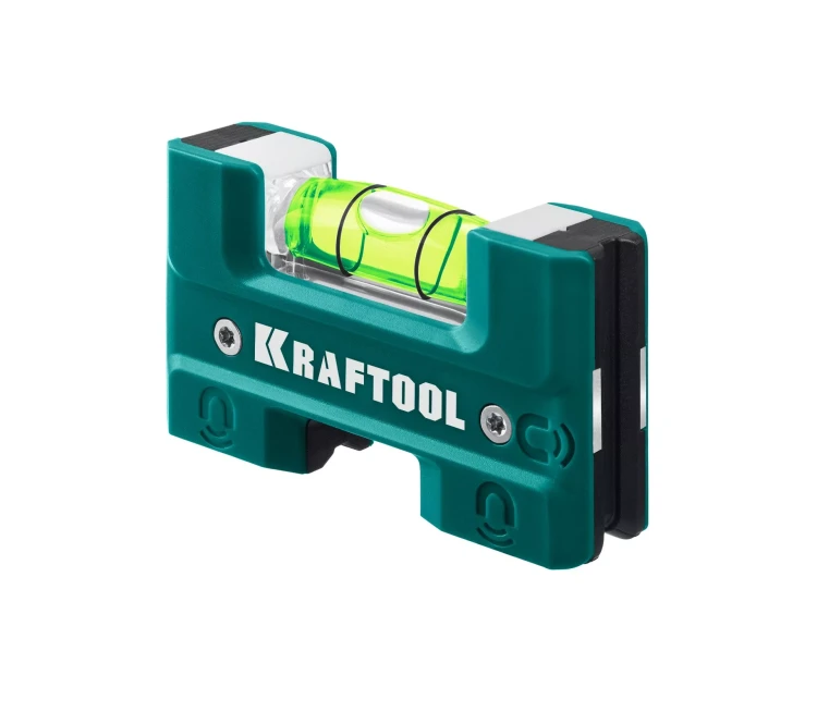 Магнитный уровень KRAFTOOL 34786 купить в Магнитогорске