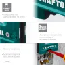 Магнитный уровень KRAFTOOL 34786 купить в Магнитогорске