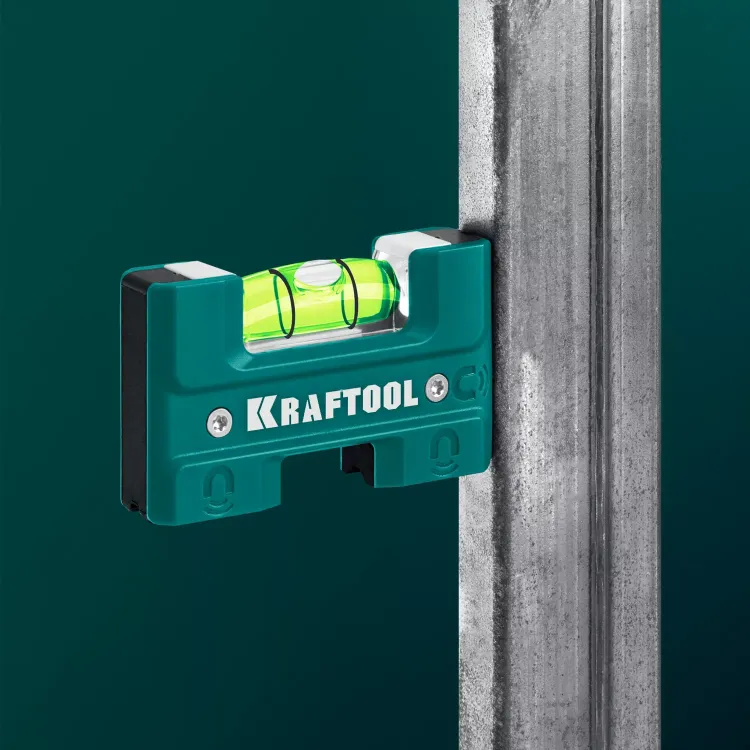 Магнитный уровень KRAFTOOL 34786 купить в Магнитогорске