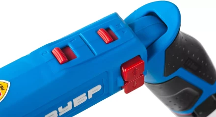 Отвертка-шуруповерт ЗО-7.2-Ли КН серия ПРОФЕССИОНАЛ купить в Магнитогорске