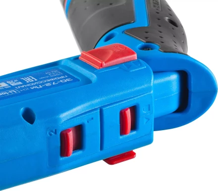 Отвертка-шуруповерт ЗО-7.2-Ли КН серия ПРОФЕССИОНАЛ купить в Магнитогорске