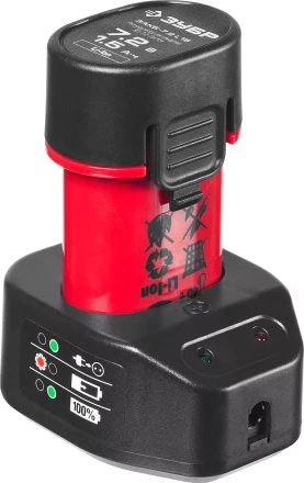 Отвертка-шуруповерт ЗО-7.2-Ли КН серия ПРОФЕССИОНАЛ купить в Магнитогорске