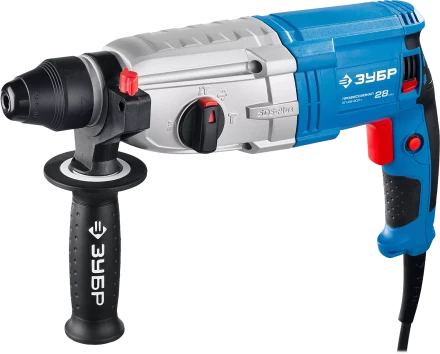 Перфоратор SDS-plus ЗП-28-800 К серия ПРОФЕССИОНАЛ купить в Магнитогорске