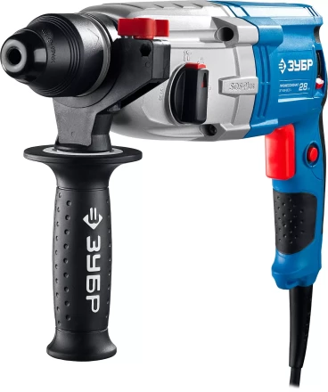 Перфоратор SDS-plus ЗП-28-800 К серия ПРОФЕССИОНАЛ купить в Магнитогорске