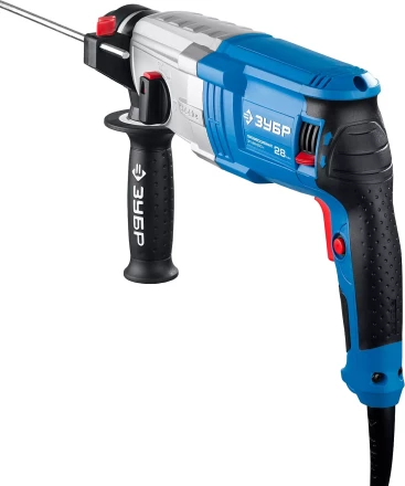 Перфоратор SDS-plus ЗП-28-800 К серия ПРОФЕССИОНАЛ купить в Магнитогорске