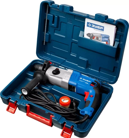 Перфоратор SDS-plus ЗП-28-800 К серия ПРОФЕССИОНАЛ купить в Магнитогорске