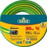 Шланг RACO CLASSIC поливочный, 25атм., армированный, 3-х слойный, 1/2"х20м 40306-1/2-20_z01 купить в Магнитогорске