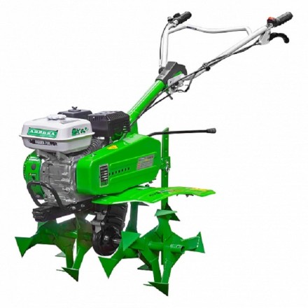 Культиватор бензиновый AURORA DIGGER 750 купить в Магнитогорске
