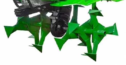 Культиватор бензиновый AURORA DIGGER 750 купить в Магнитогорске