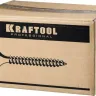 Саморезы СГД гипсокартон-дерево, 25 х 3.5 мм, 9 000 шт, фосфатированные, KRAFTOOL 3005-25 купить в Магнитогорске