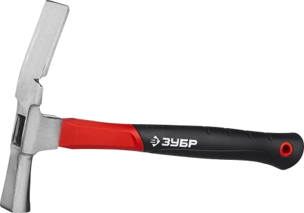 Молотки каменщика с фиберглассовой рукояткой МК-Ф серия ПРОФЕССИОНАЛ купить в Магнитогорске