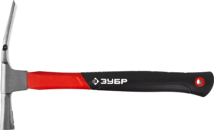 Молотки каменщика с фиберглассовой рукояткой МК-Ф серия ПРОФЕССИОНАЛ купить в Магнитогорске