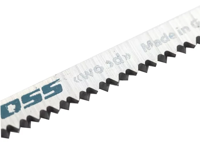 Полотна для электролобзика по дереву 2 шт 3171 - T101AO GROSS 78265 купить в Магнитогорске