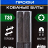Биты ударные серия ПРОФЕССИОНАЛ 26025-25-50-S2 купить в Магнитогорске