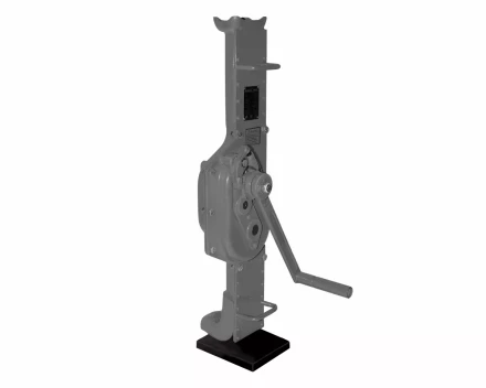 Домкрат реечный Magnus-Profi JR-3000, 3 т купить в Магнитогорске