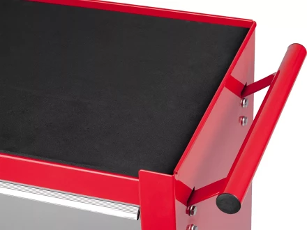 Тележки инструментальные серия МАСТЕР купить в Магнитогорске