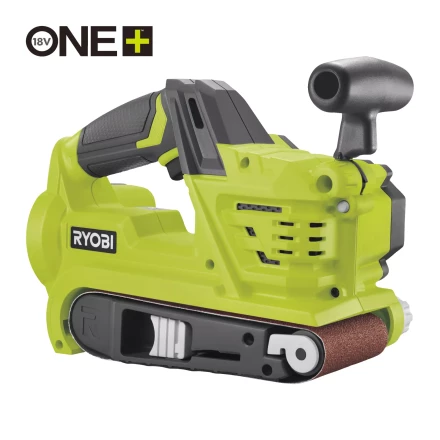 Ryobi ONE ленточная шлифмашина R18BS-0 купить в Магнитогорске