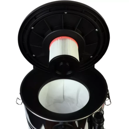 Пылесос универсальный Диолд ПВУ-1400-50 купить в Магнитогорске