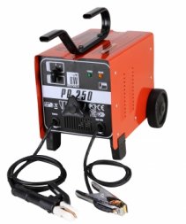 Трансформатор сварочный BestWeld PR 250