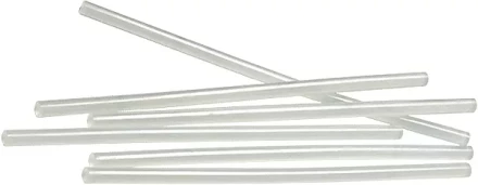 Термоклей, 11 мм,  L-300 мм, 33 шт  SPARTA 930705 купить в Магнитогорске