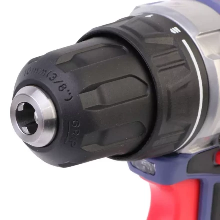 Аккумуляторная дрель-шуруповерт Диолд ДЭА-20Л-08 купить в Магнитогорске