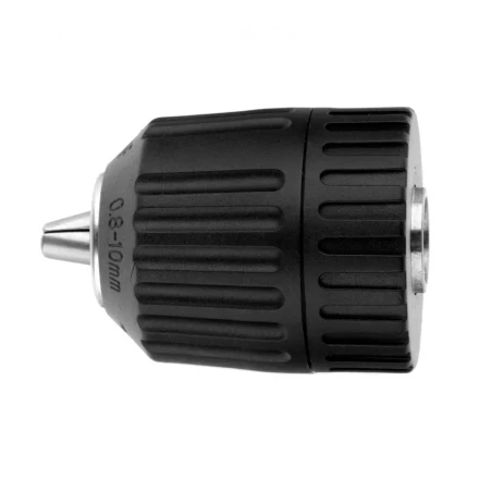 Патрон для дрели БЗП 1-10 мм 1/2 адаптер SDS Plus Сибртех 168087 купить в Магнитогорске