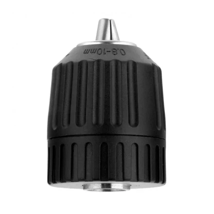 Патрон для дрели БЗП 1-10 мм 1/2 адаптер SDS Plus Сибртех 168087 купить в Магнитогорске