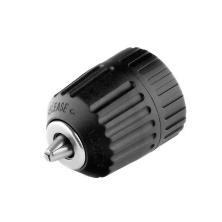 Патрон для дрели БЗП 1-10 мм 1/2 адаптер SDS Plus Сибртех 168087 купить в Магнитогорске