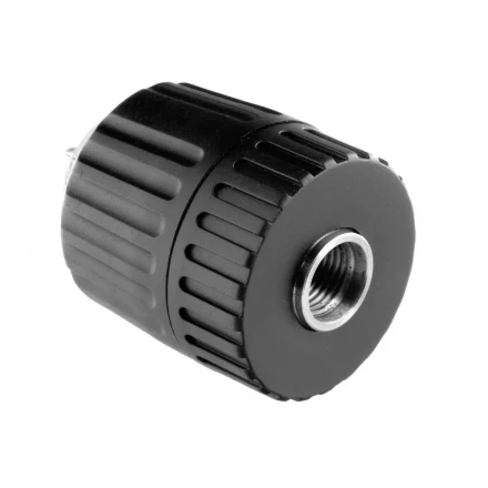 Патрон для дрели БЗП 1-10 мм 1/2 адаптер SDS Plus Сибртех 168087 купить в Магнитогорске