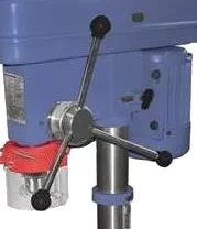 Станок сверлильный Кратон DM-20/750 4 02 04 011 купить в Магнитогорске