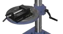 Станок сверлильный Кратон DM-20/750 4 02 04 011 купить в Магнитогорске