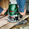 Фрезер Bosch POF 1400 ACE с кейсом (0.603.26С.820 ) купить в Магнитогорске