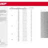 Пластины соединительные ПС-2.0 инд наклейка серия МАСТЕР купить в Магнитогорске
