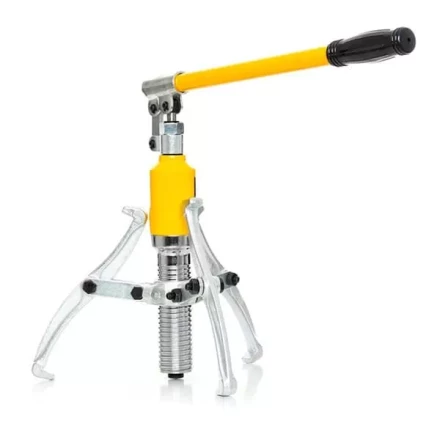 Съемник гидравлический TOR DYF-5T со встроенным насосом (двусторонние захваты) (N) 1048653 купить в Магнитогорске