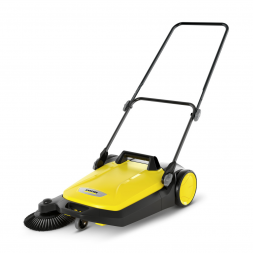 Ручная подметальная машина KARCHER S 4